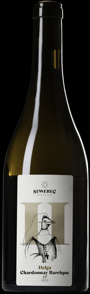 Helga - Chardonnay Barrique