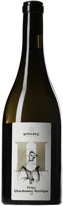 Helga - Chardonnay Barrique