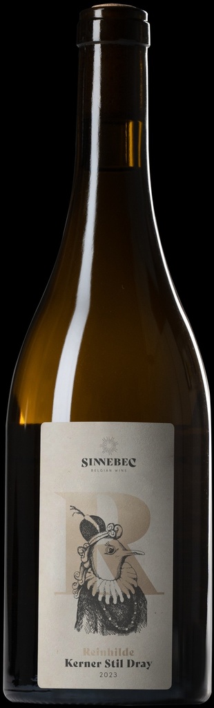 Reinhilde - Kerner dry