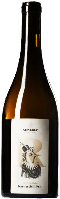 Reinhilde - Kerner dry