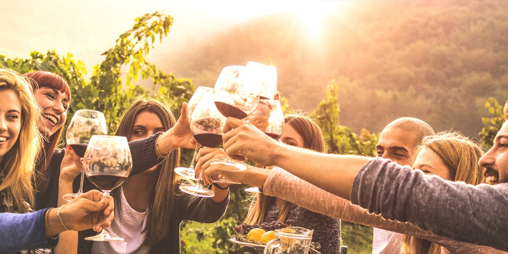 Event - Wijndegustatie nocturne - Horeca