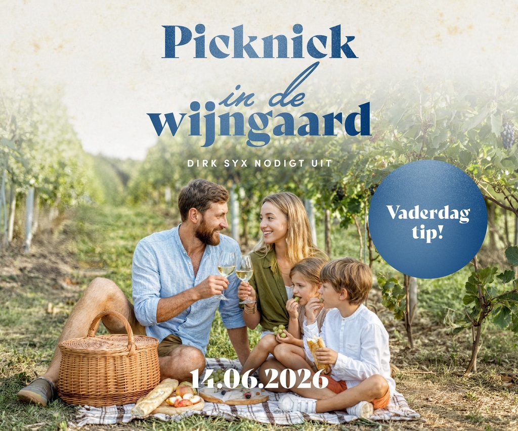 Event - Vaderdag Picknick Kind ( tot 12j )