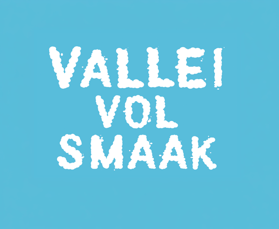 Wandeling “Vallei vol smaak" Kind - START 16:30u