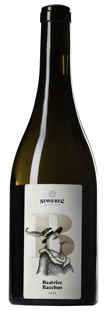 Bacchus - Beatrice