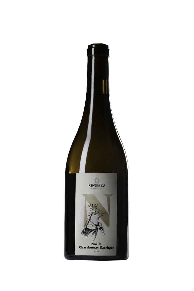 Noëlla - Chardonnay Barrique