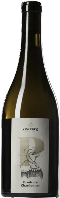 Prudence - Chardonnay