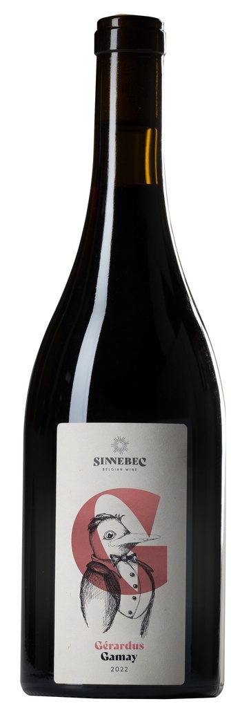 Gerardus - Gamay