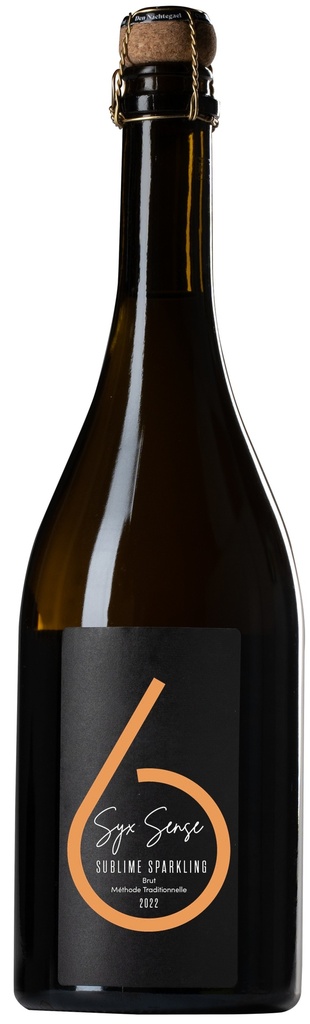 Syx Sense Brut