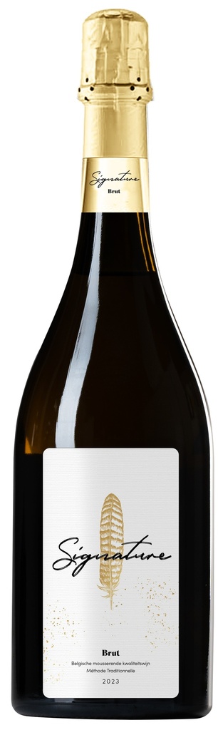 Signature Brut