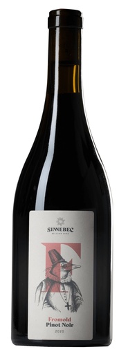 Fromgold - (Pinot Noir)
