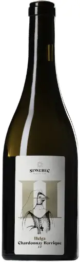 Helga - Chardonnay Barrique