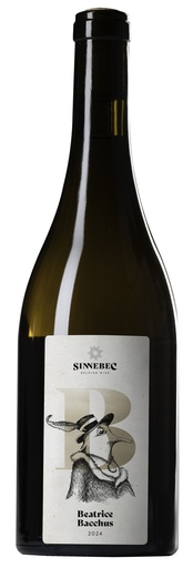 Bacchus - Beatrice (2024)