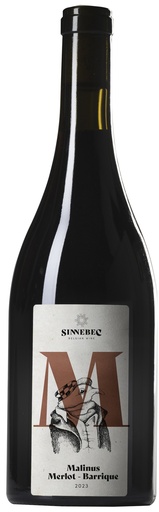 Malinus - Merlot