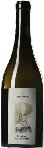 Prudence - Chardonnay